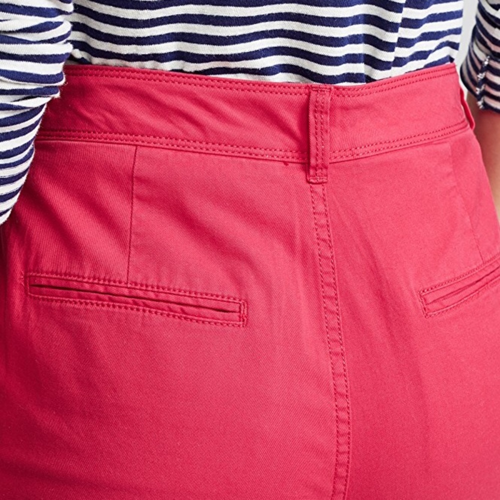 The Script Matilde Trouser Pants In Framoise - Picture 4 of 4